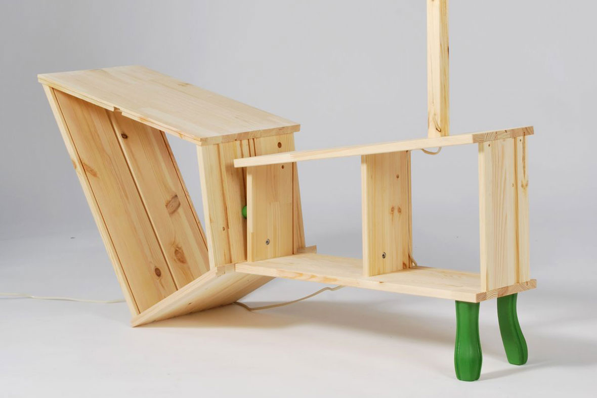 Support mega menu style